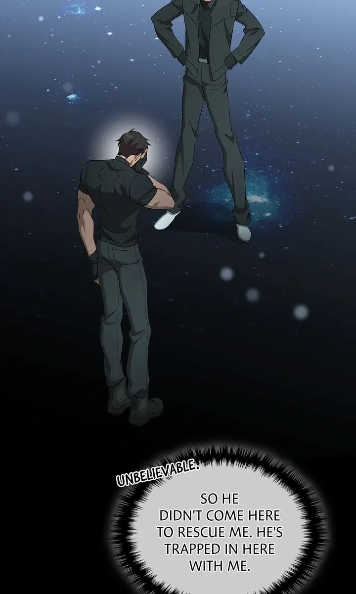 Creating Hidden Endings Chapter 10 page 44 - 