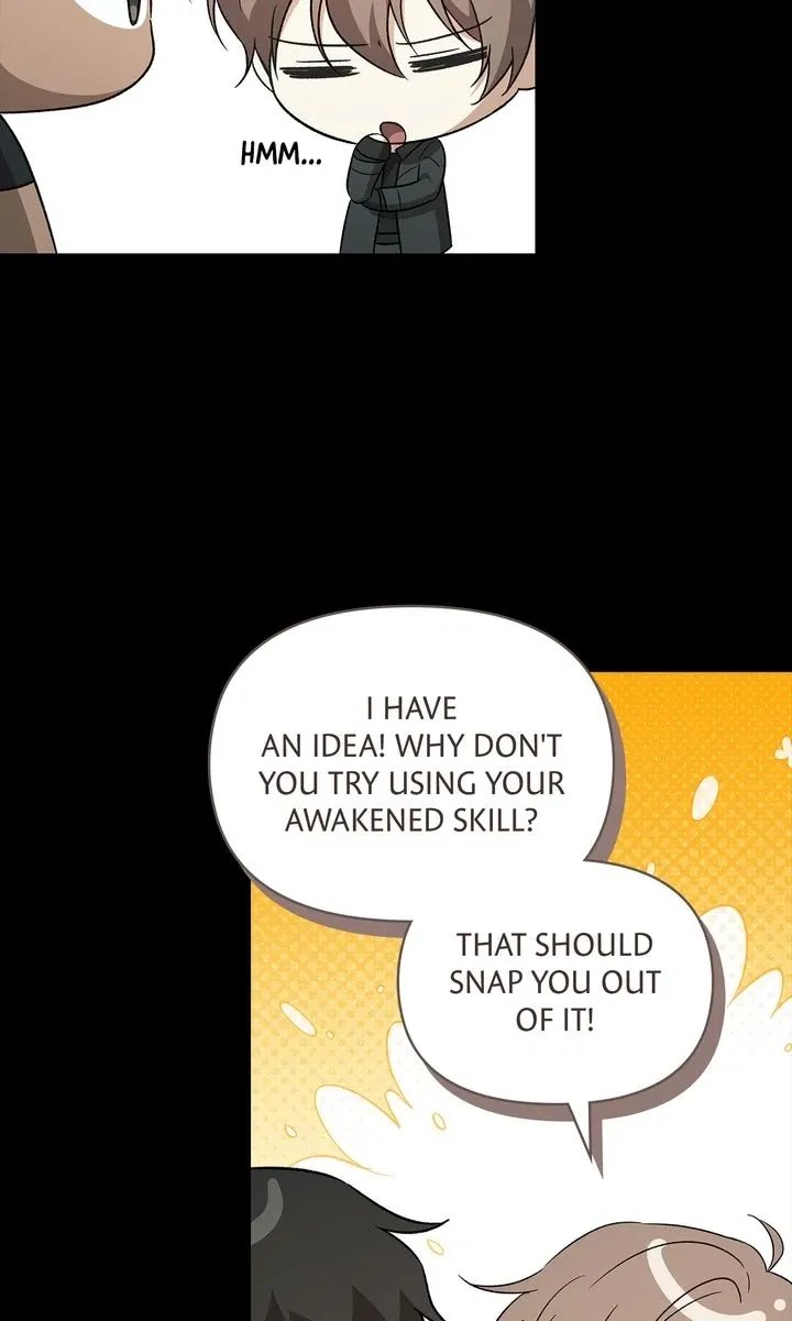 Creating Hidden Endings Chapter 10 page 46 - 