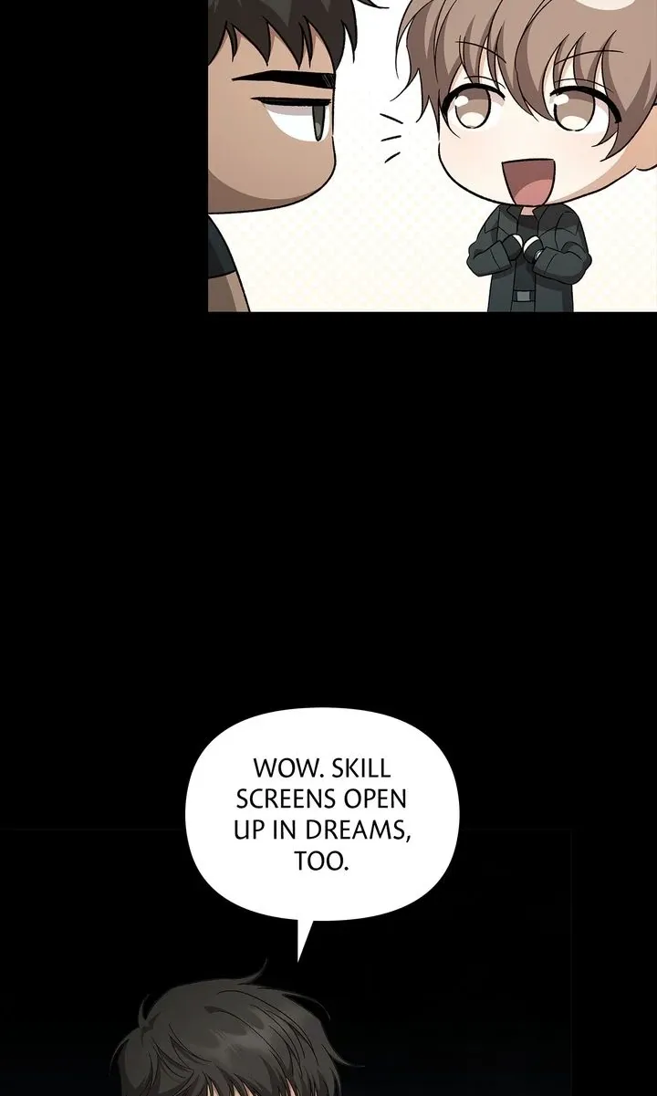 Creating Hidden Endings Chapter 10 page 47 - 