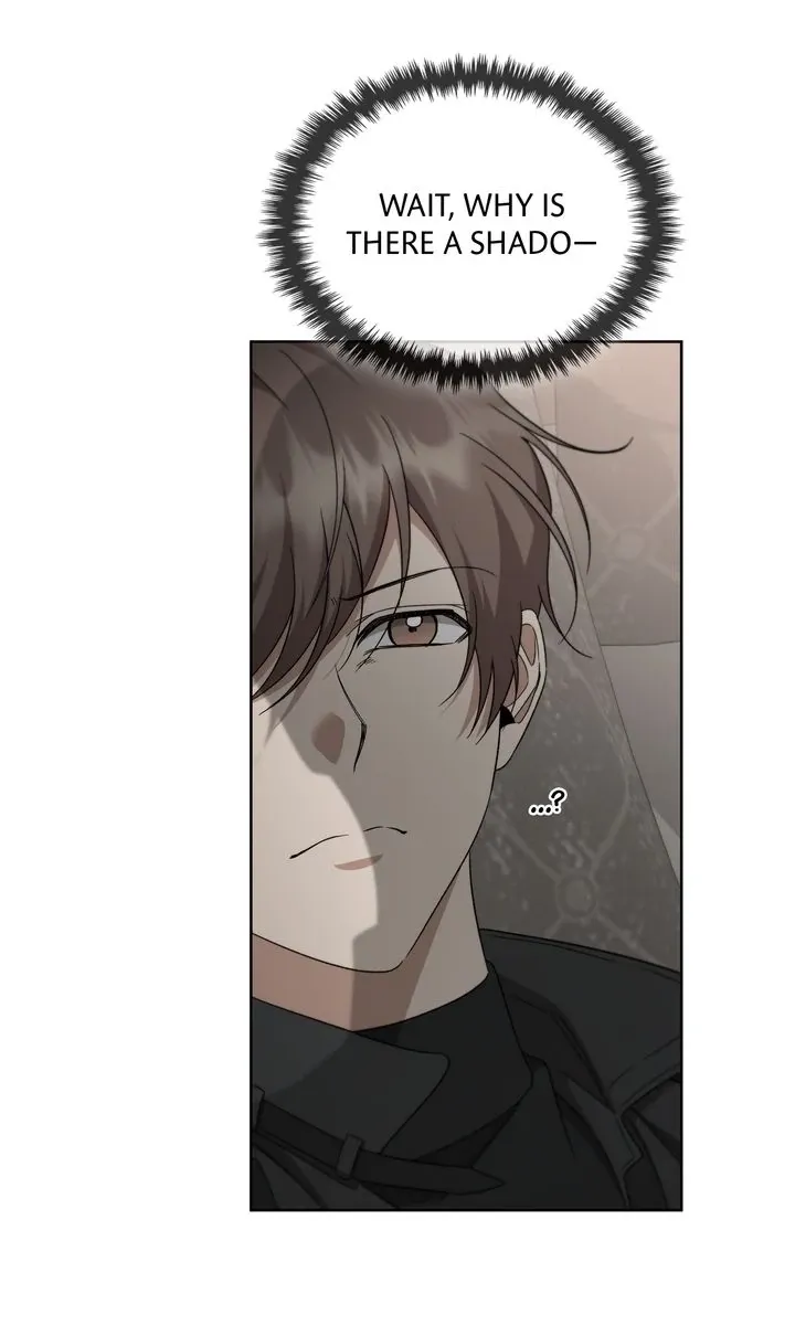 Creating Hidden Endings Chapter 10 page 57 - 