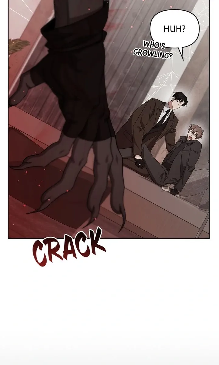 Creating Hidden Endings Chapter 10 page 63 - 