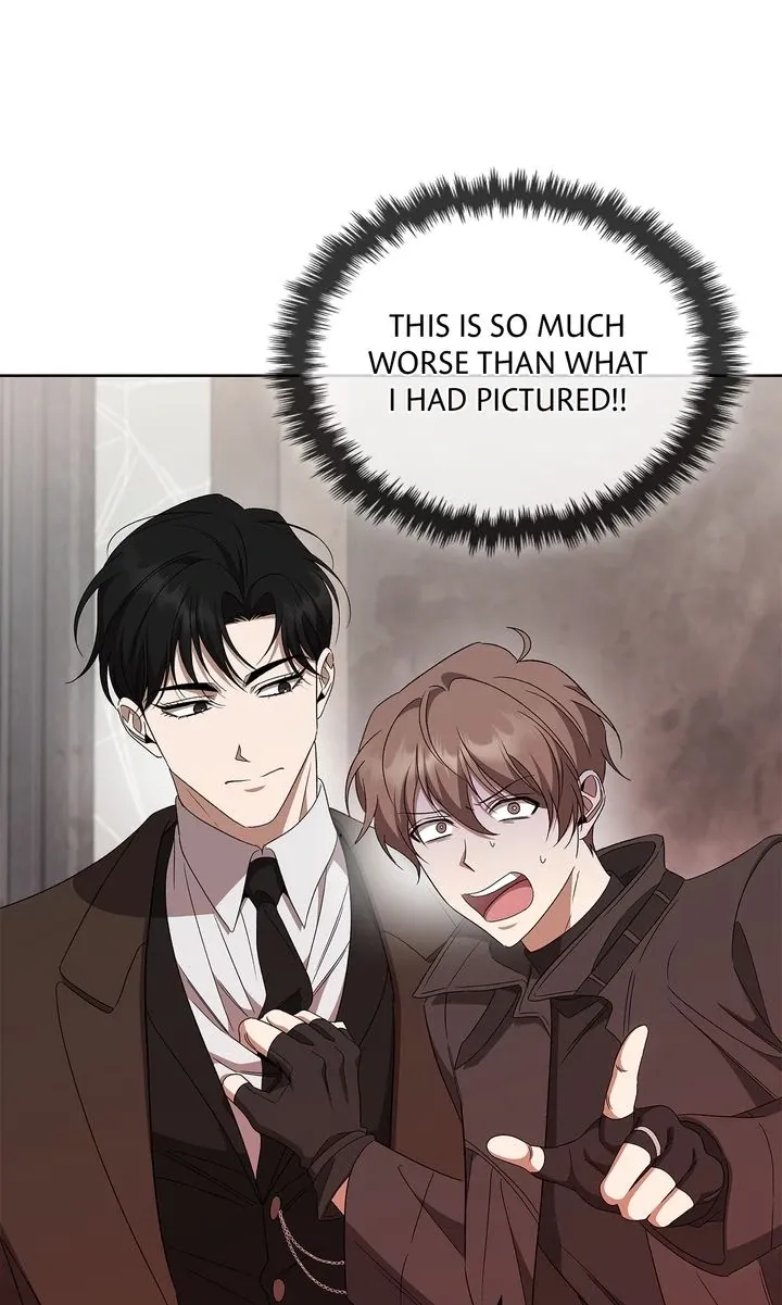 Creating Hidden Endings Chapter 10 page 67 - 