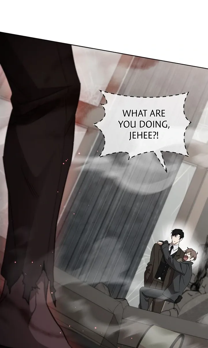 Creating Hidden Endings Chapter 10 page 74 - 