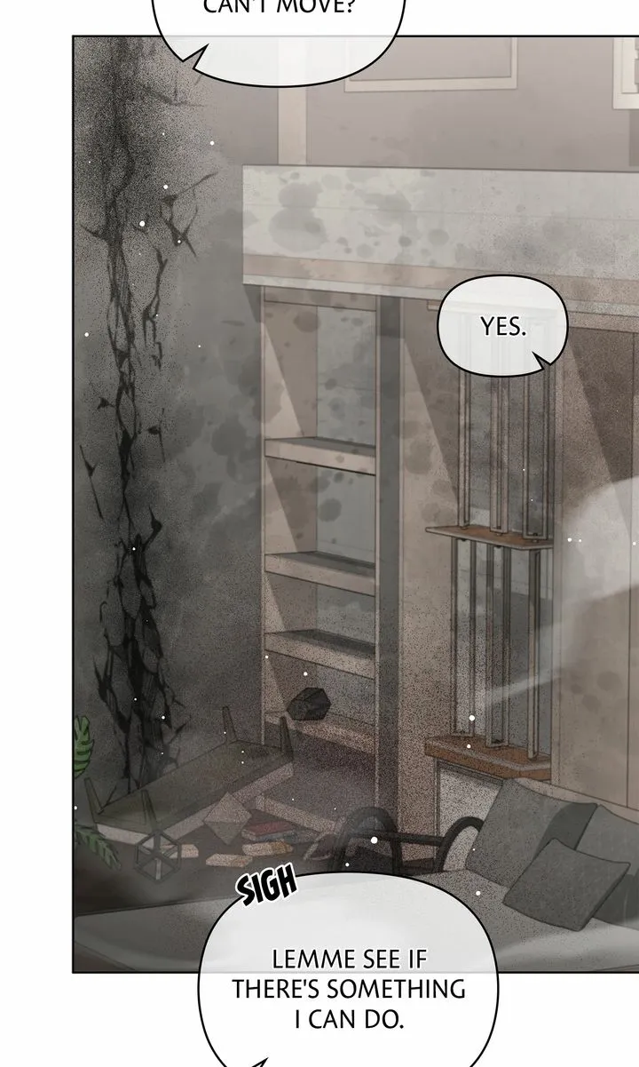 Creating Hidden Endings Chapter 10 page 88 - 
