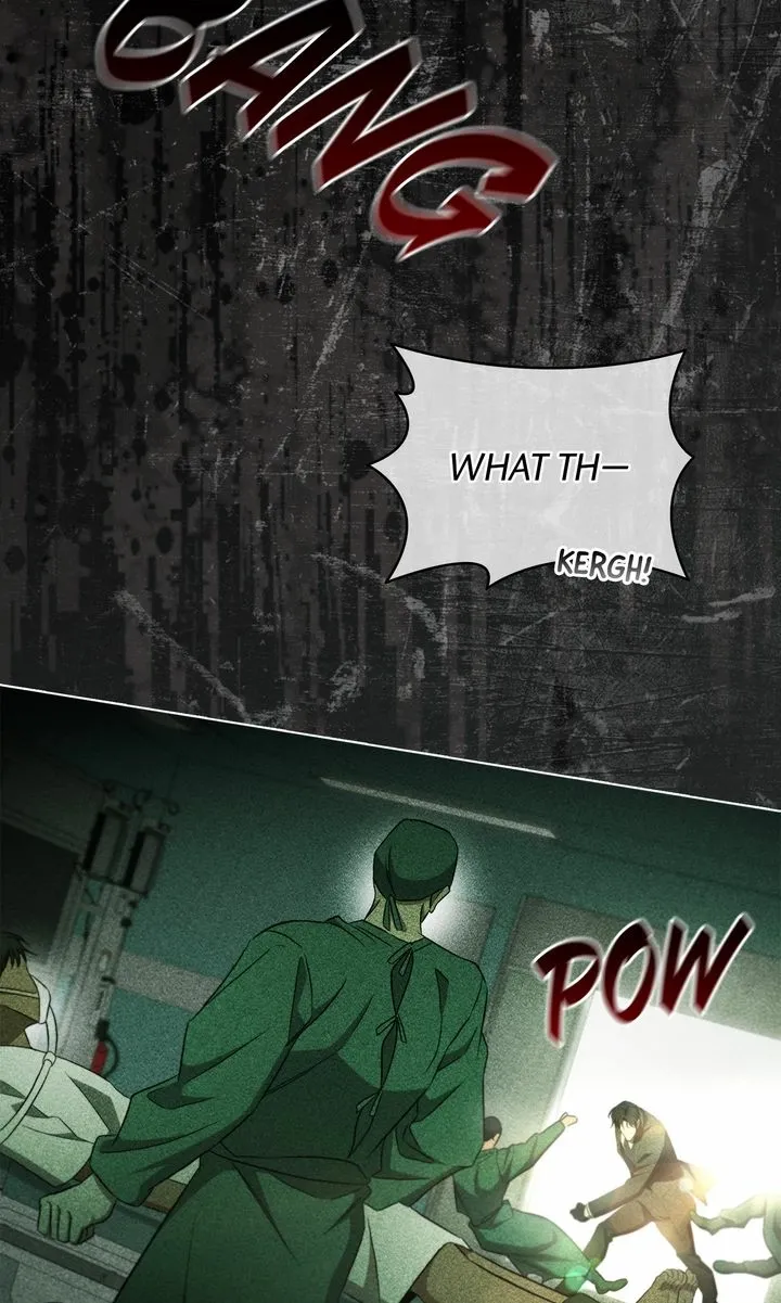 Creating Hidden Endings Chapter 10 page 10 - 