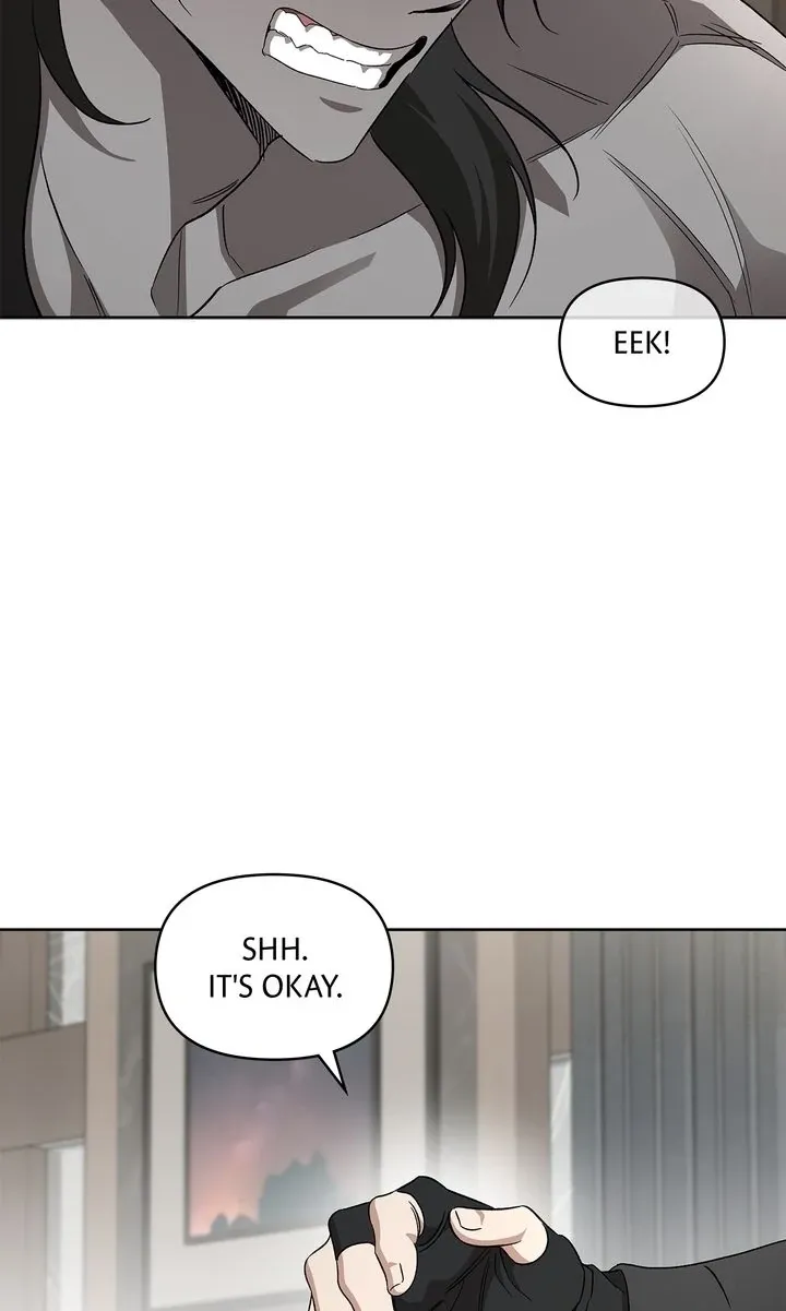 Creating Hidden Endings Chapter 10 page 91 - 