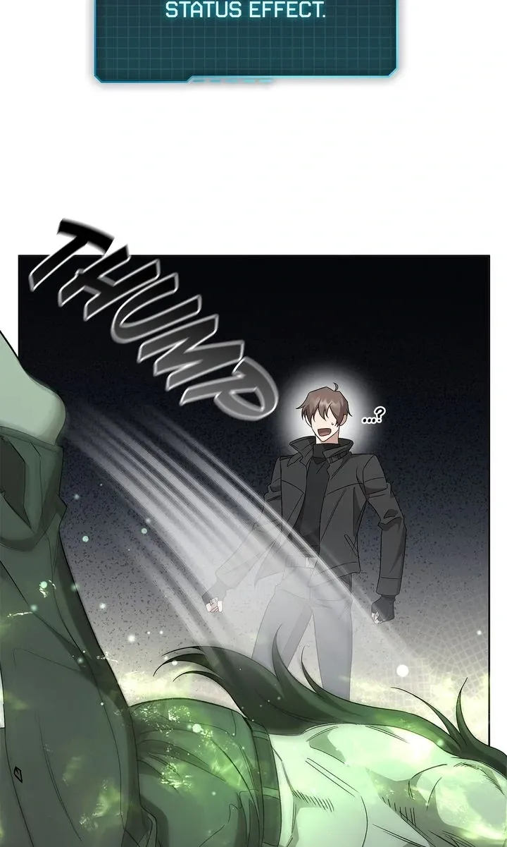 Creating Hidden Endings Chapter 10 page 94 - 