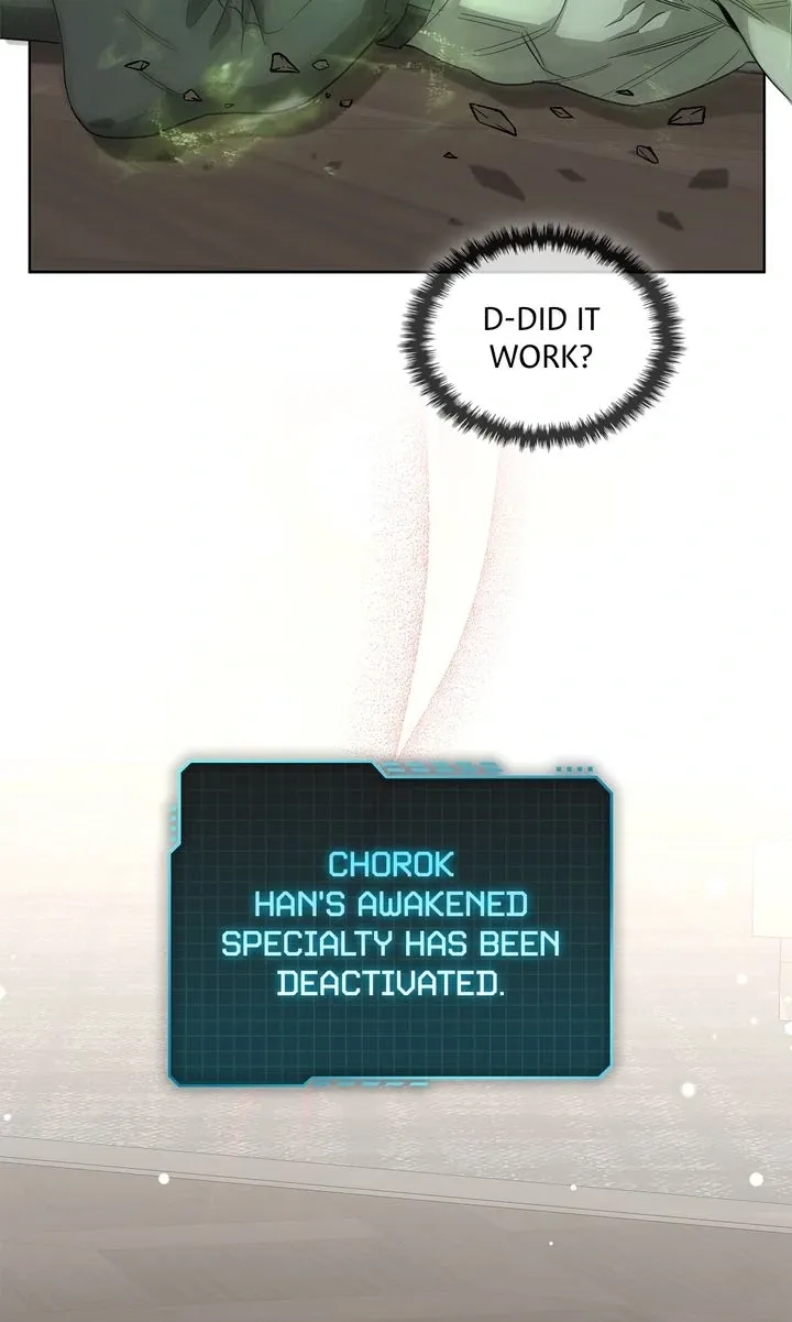 Creating Hidden Endings Chapter 10 page 95 - 