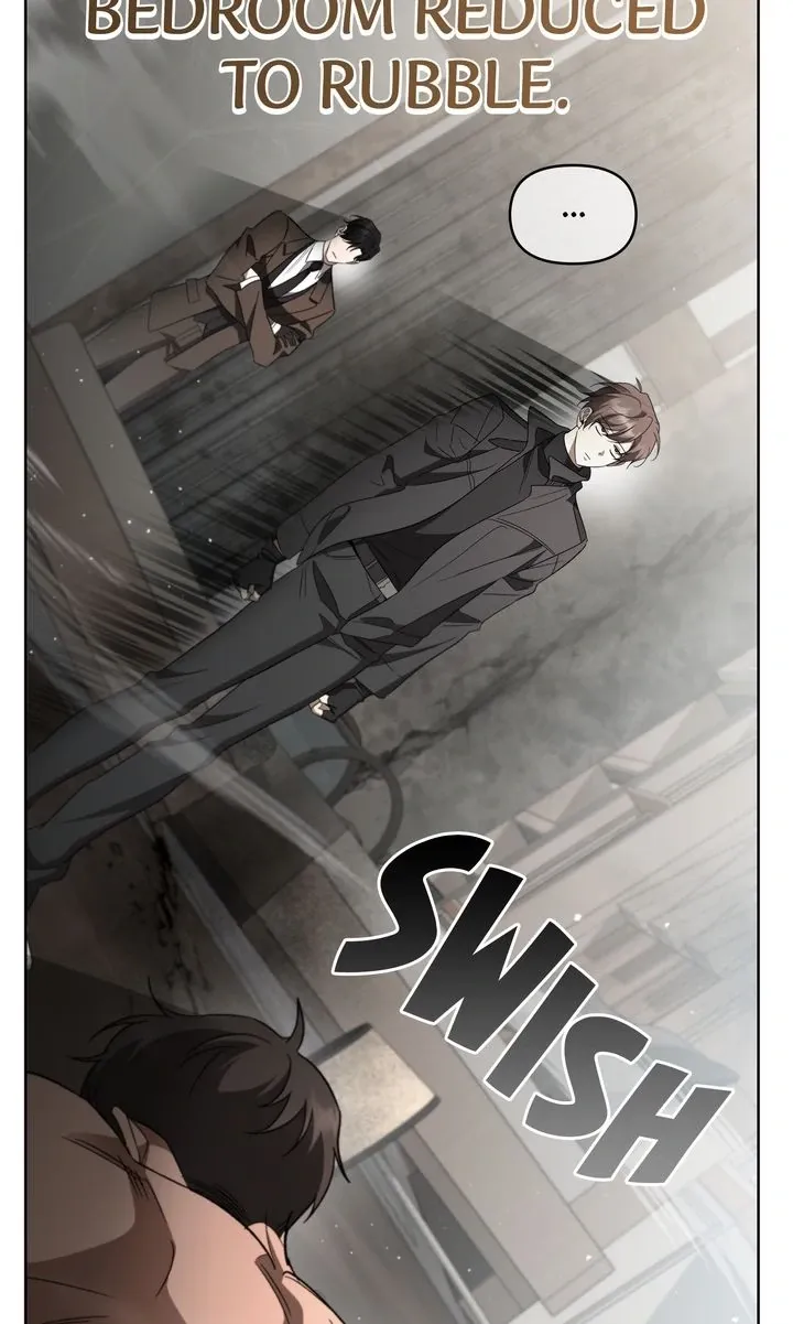 Creating Hidden Endings Chapter 10 page 99 - 