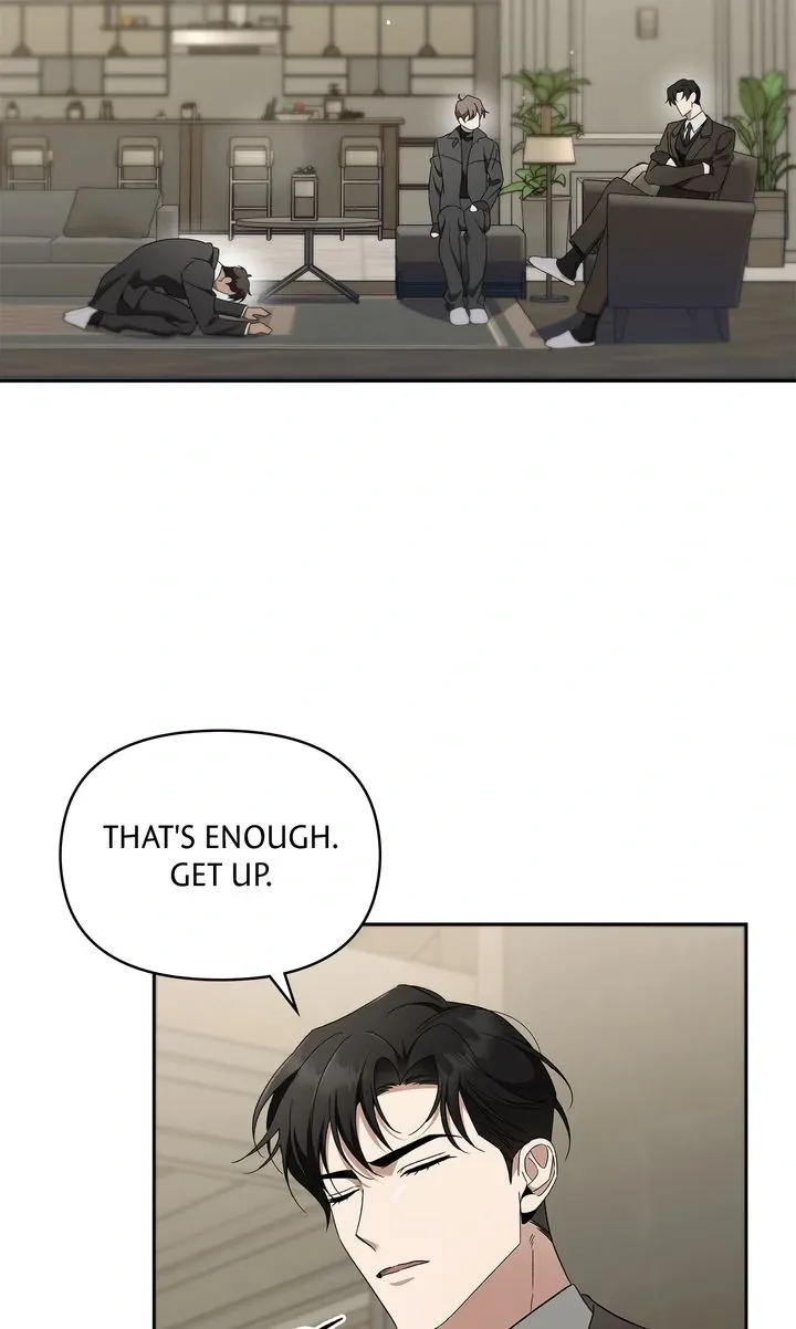Creating Hidden Endings Chapter 11 page 2 - 