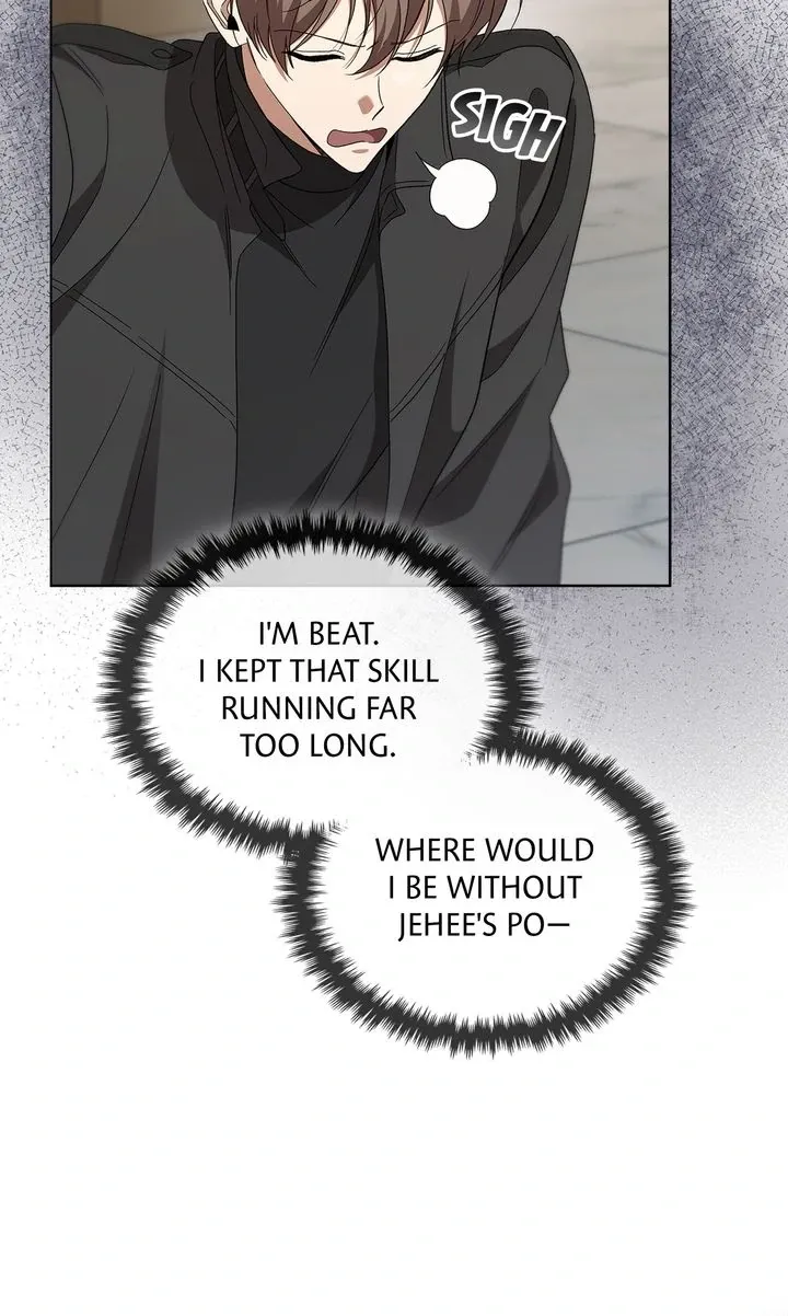 Creating Hidden Endings Chapter 11 page 12 - 