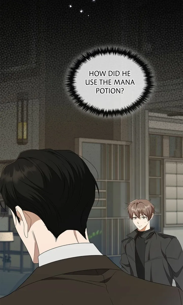 Creating Hidden Endings Chapter 11 page 18 - 