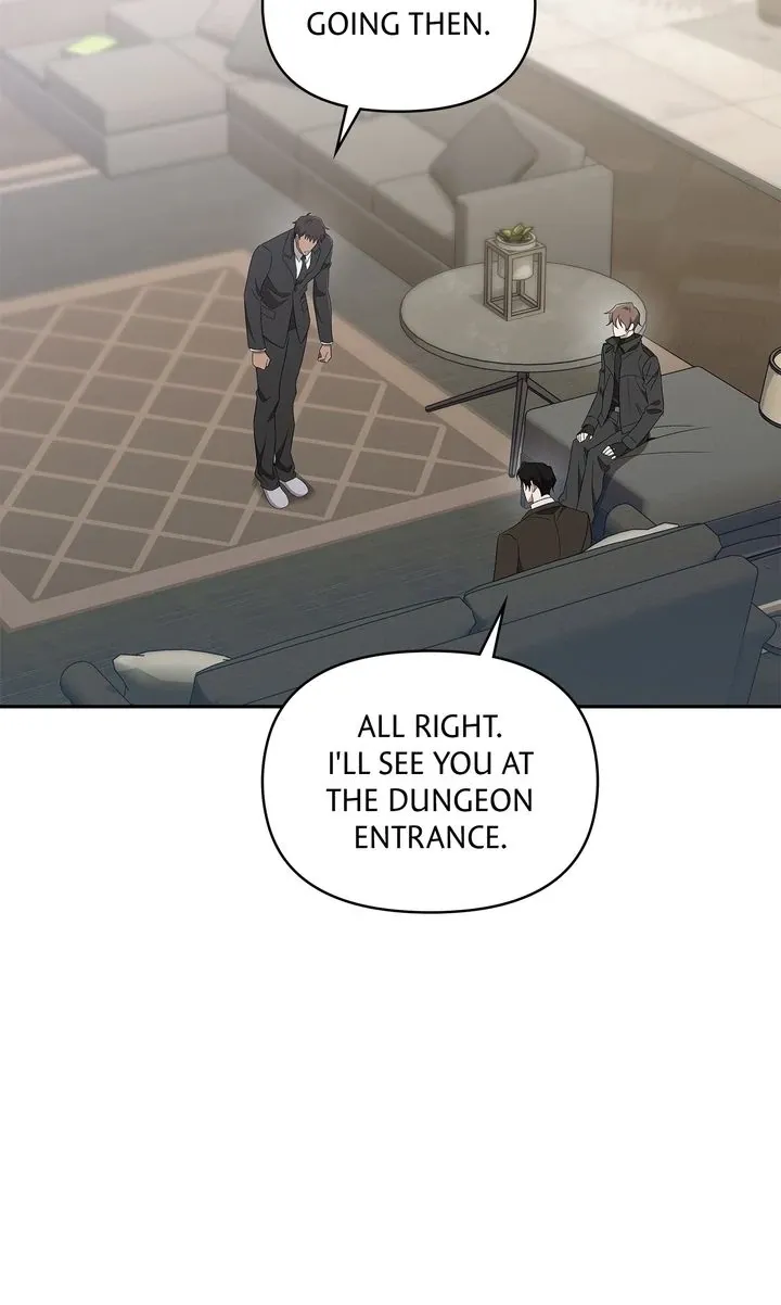 Creating Hidden Endings Chapter 11 page 20 - 