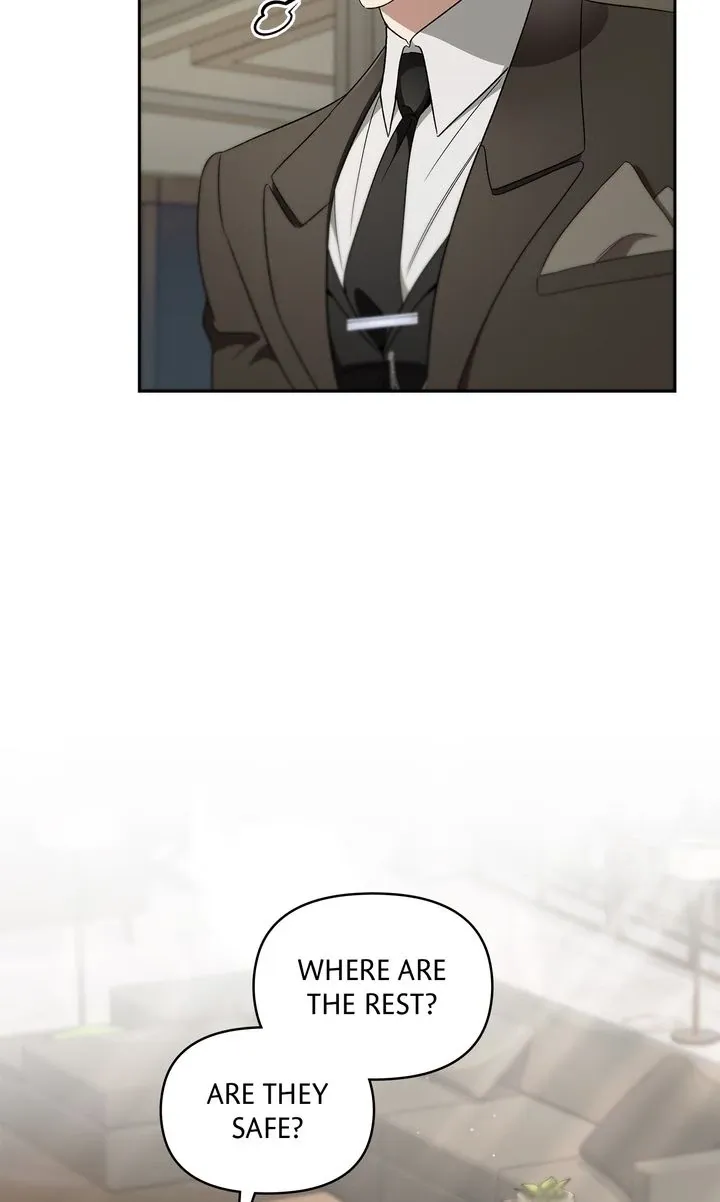 Creating Hidden Endings Chapter 11 page 3 - 