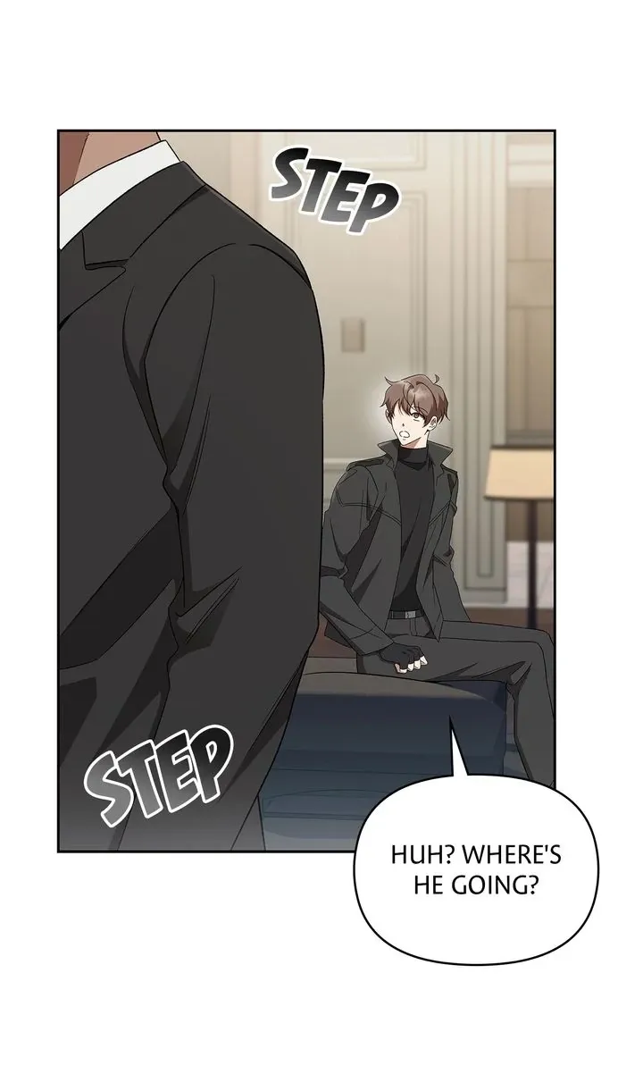 Creating Hidden Endings Chapter 11 page 21 - 