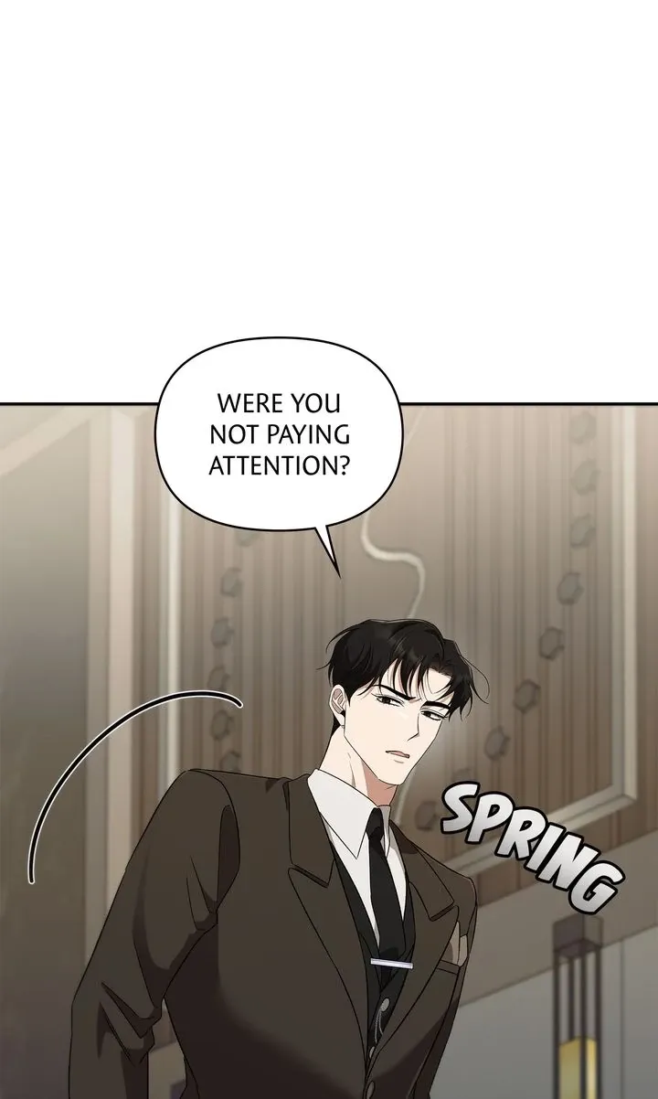 Creating Hidden Endings Chapter 11 page 22 - 