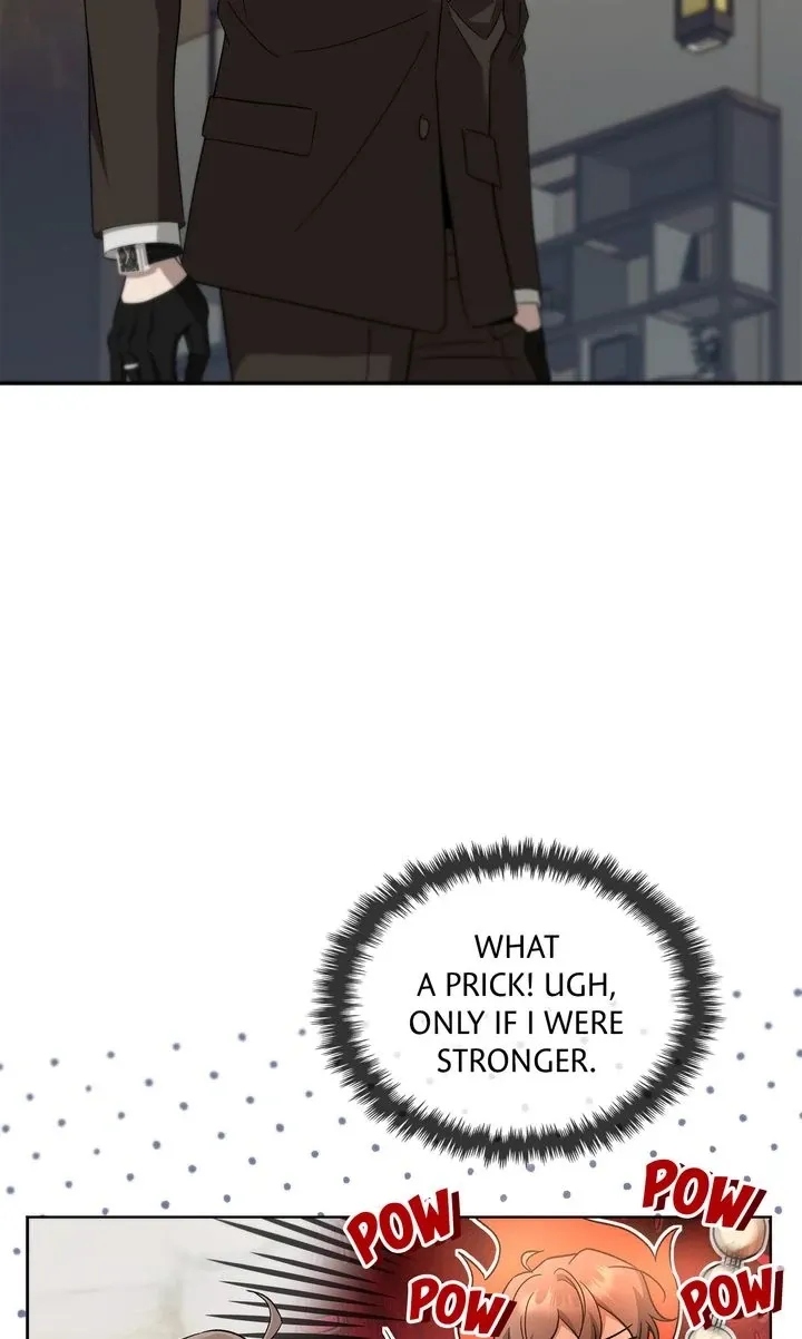 Creating Hidden Endings Chapter 11 page 23 - 