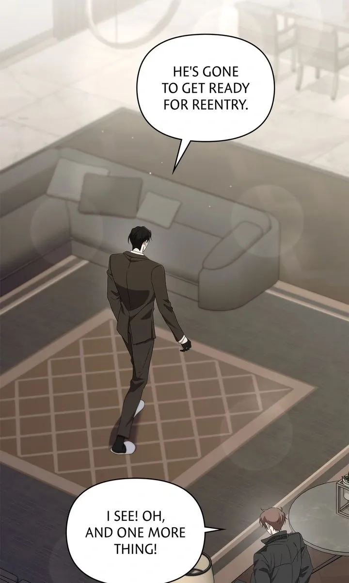 Creating Hidden Endings Chapter 11 page 25 - 