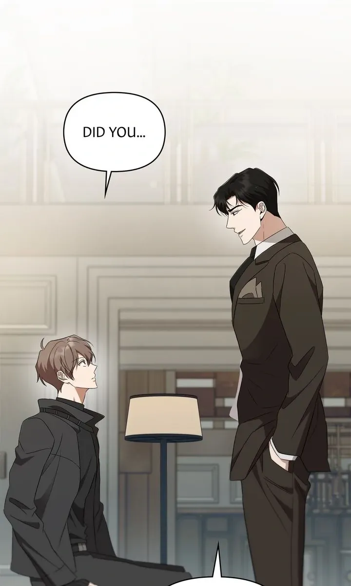 Creating Hidden Endings Chapter 11 page 29 - 