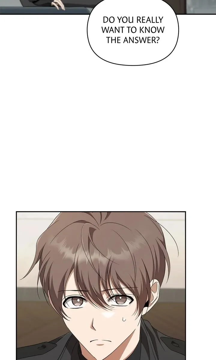 Creating Hidden Endings Chapter 11 page 30 - 