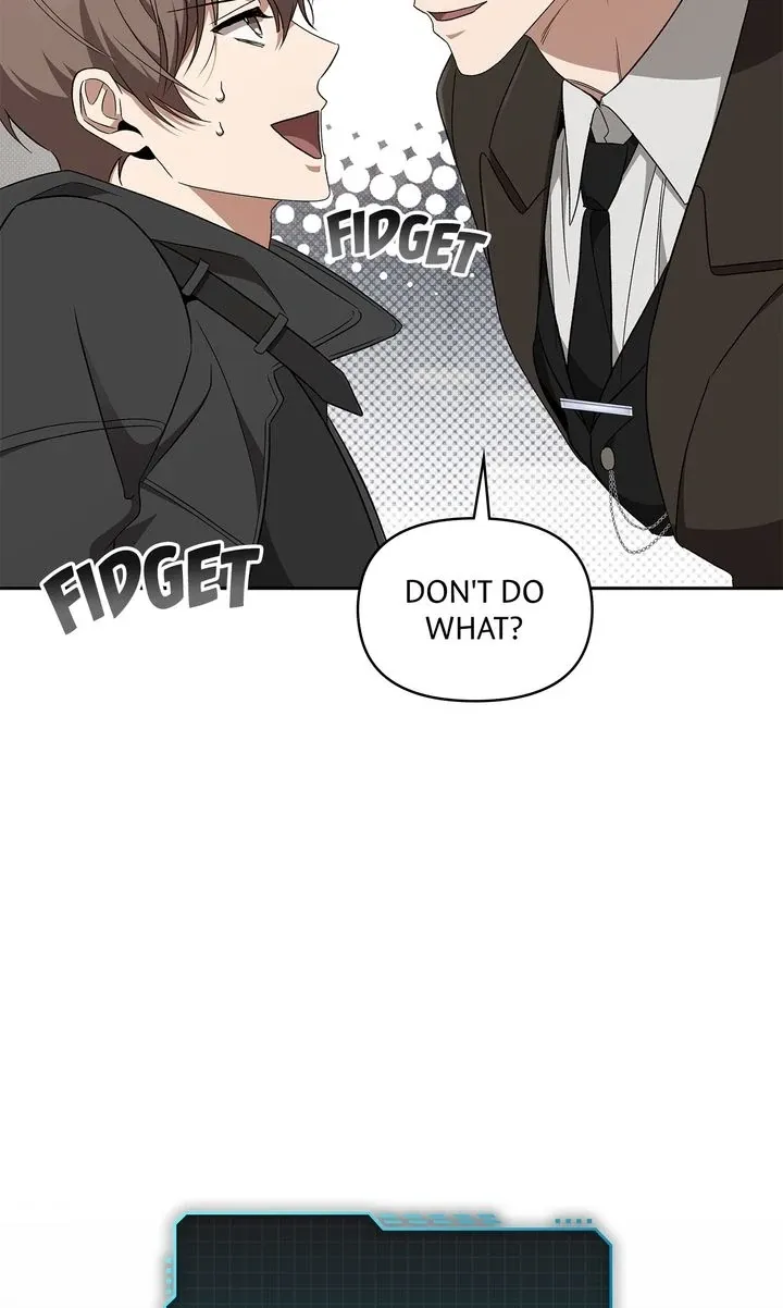 Creating Hidden Endings Chapter 11 page 37 - 
