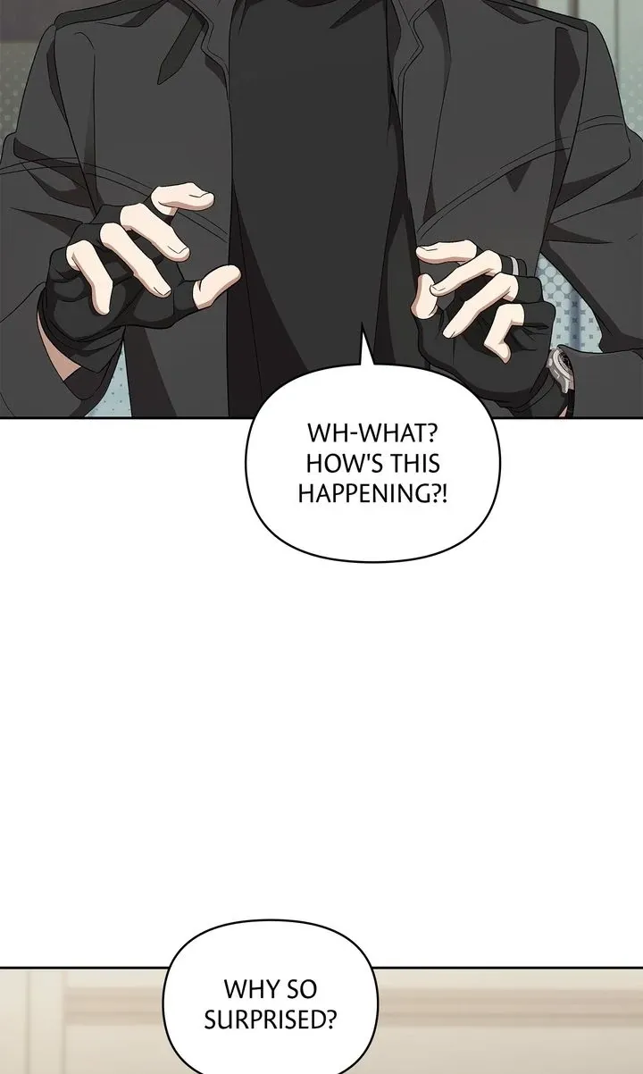 Creating Hidden Endings Chapter 11 page 44 - 