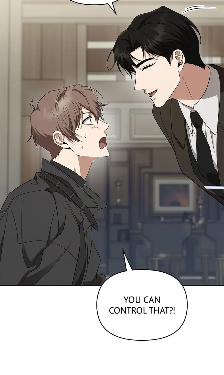 Creating Hidden Endings Chapter 11 page 45 - 