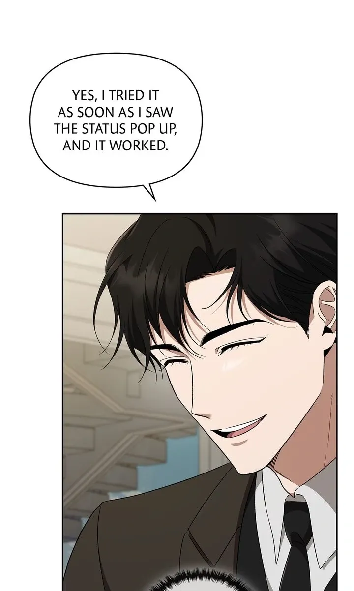 Creating Hidden Endings Chapter 11 page 46 - 