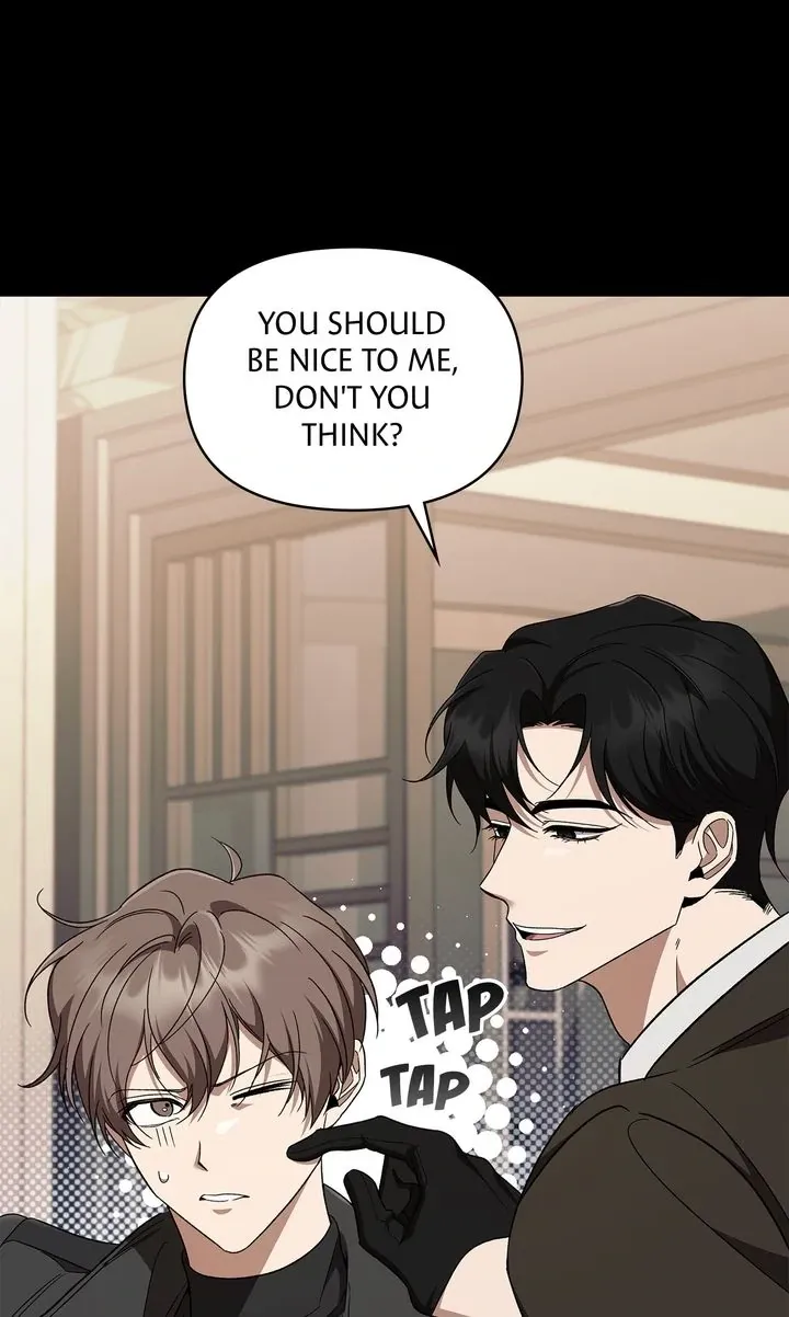 Creating Hidden Endings Chapter 11 page 50 - 