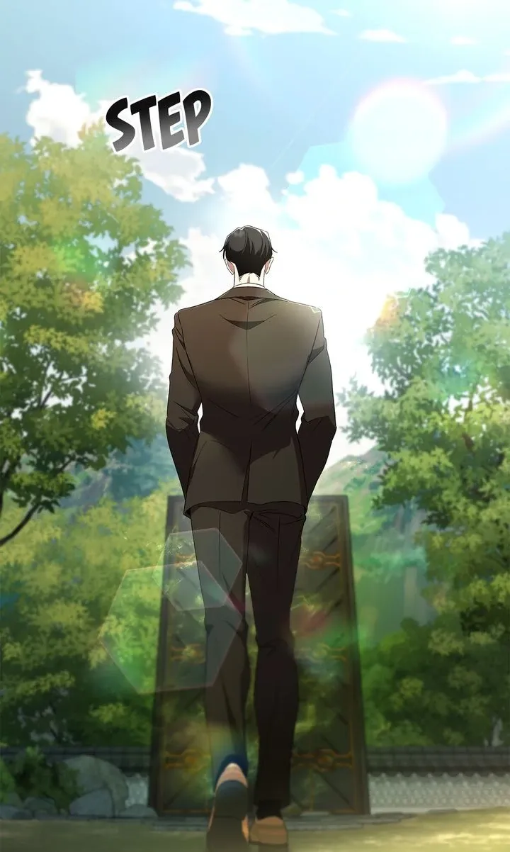 Creating Hidden Endings Chapter 11 page 57 - 