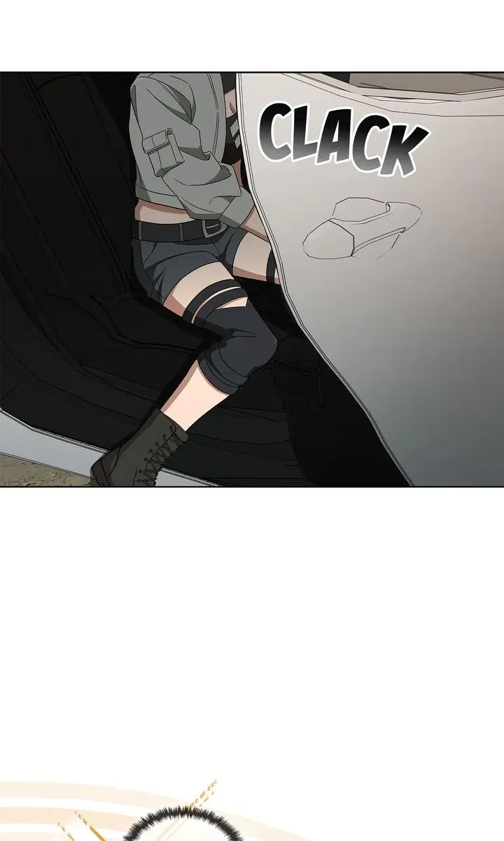 Creating Hidden Endings Chapter 11 page 62 - 