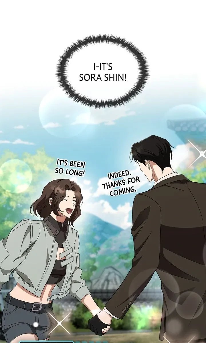 Creating Hidden Endings Chapter 11 page 64 - 