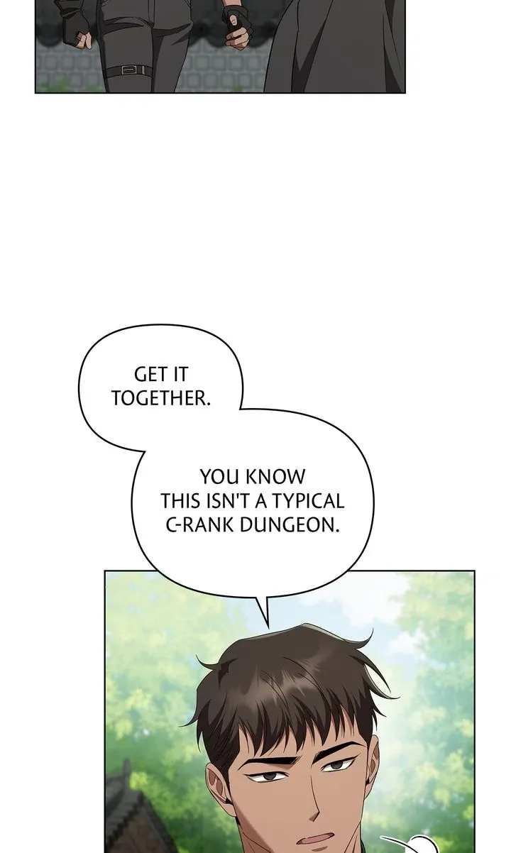 Creating Hidden Endings Chapter 11 page 71 - 