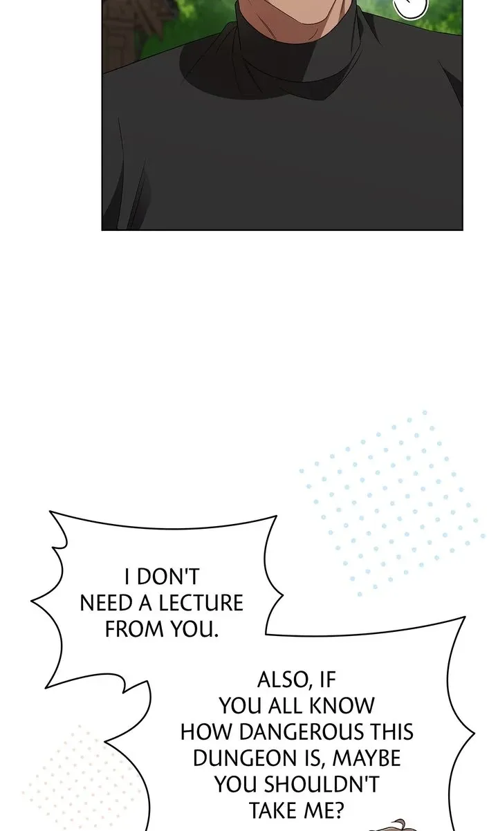 Creating Hidden Endings Chapter 11 page 72 - 