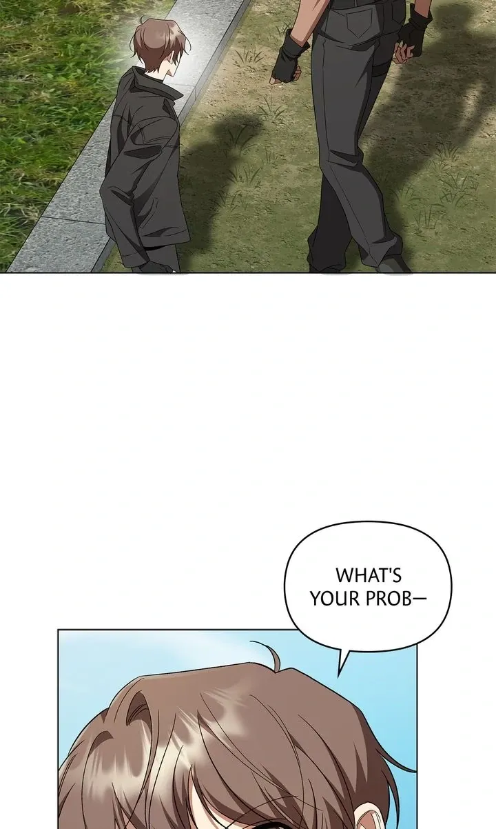 Creating Hidden Endings Chapter 11 page 74 - 