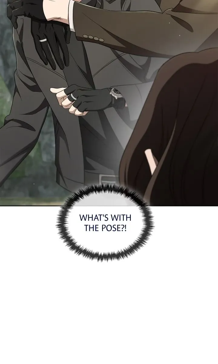 Creating Hidden Endings Chapter 11 page 80 - 