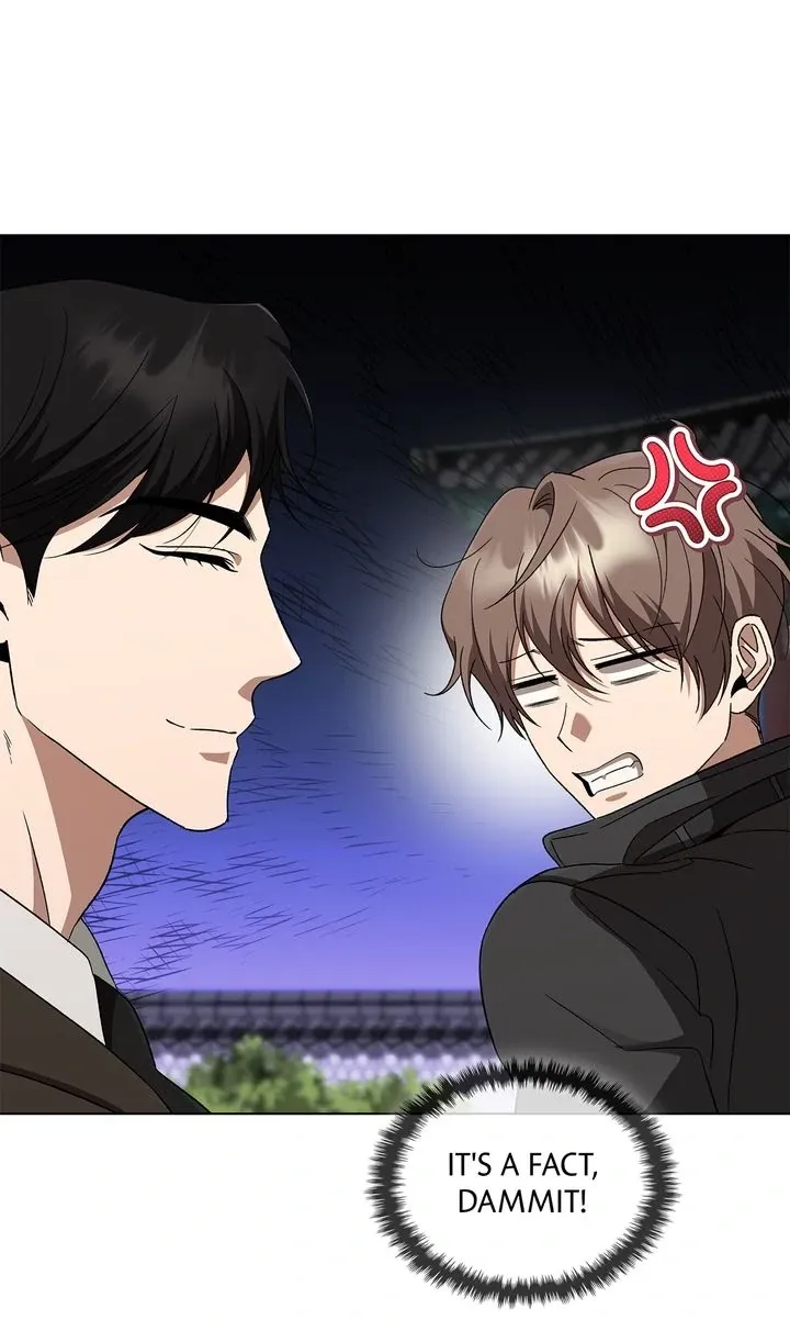 Creating Hidden Endings Chapter 11 page 84 - 