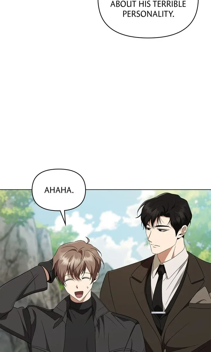 Creating Hidden Endings Chapter 11 page 86 - 