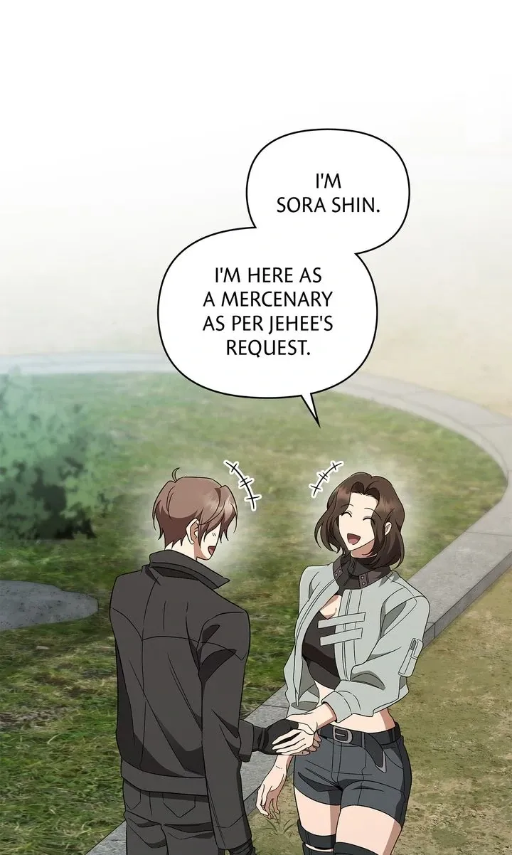 Creating Hidden Endings Chapter 11 page 90 - 