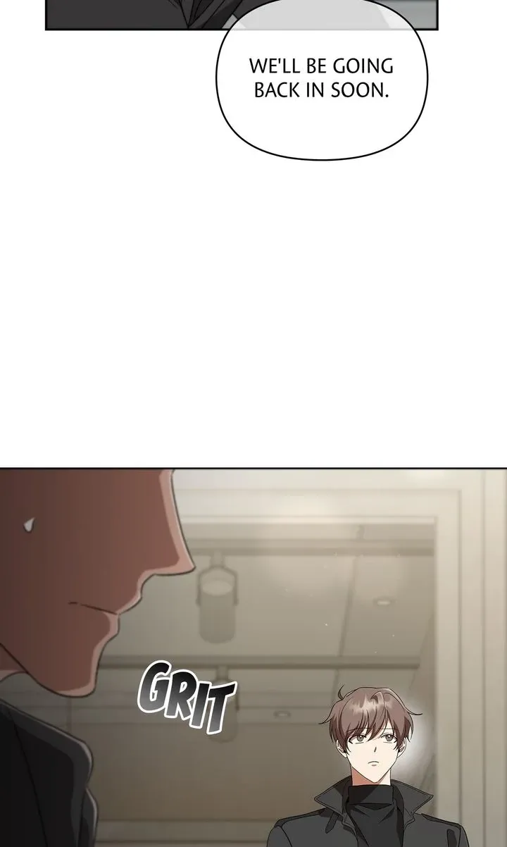 Creating Hidden Endings Chapter 11 page 10 - 