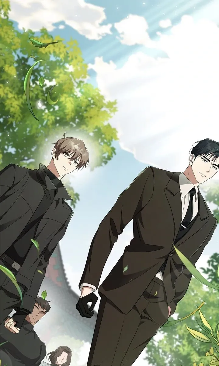 Creating Hidden Endings Chapter 11 page 93 - 