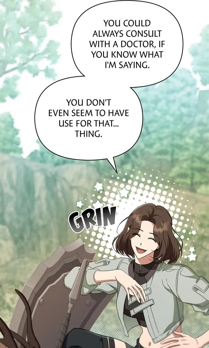 Creating Hidden Endings Chapter 12 page 12 - 