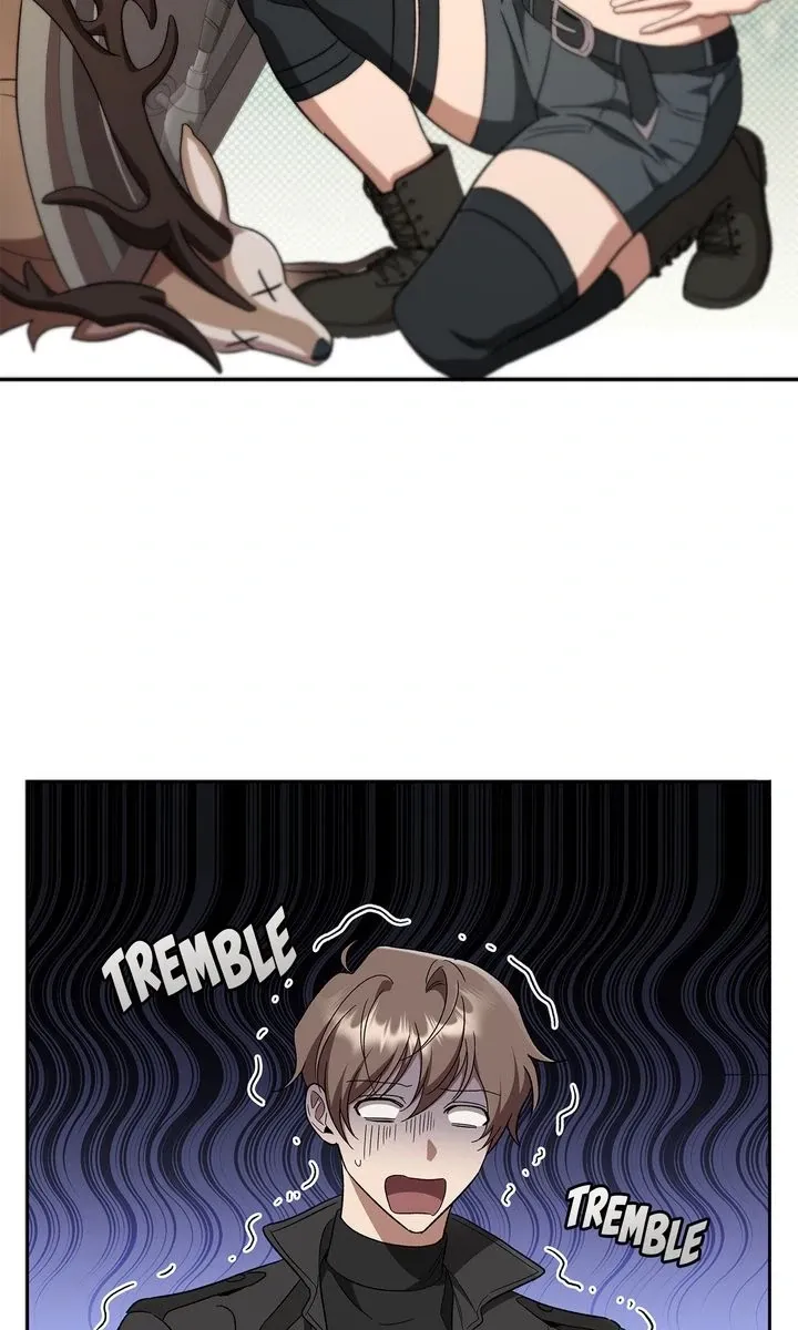 Creating Hidden Endings Chapter 12 page 13 - 