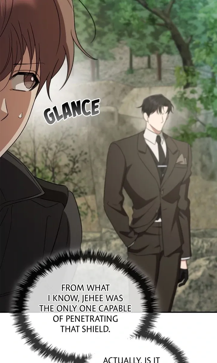 Creating Hidden Endings Chapter 12 page 15 - 