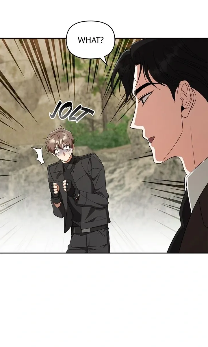 Creating Hidden Endings Chapter 12 page 17 - 