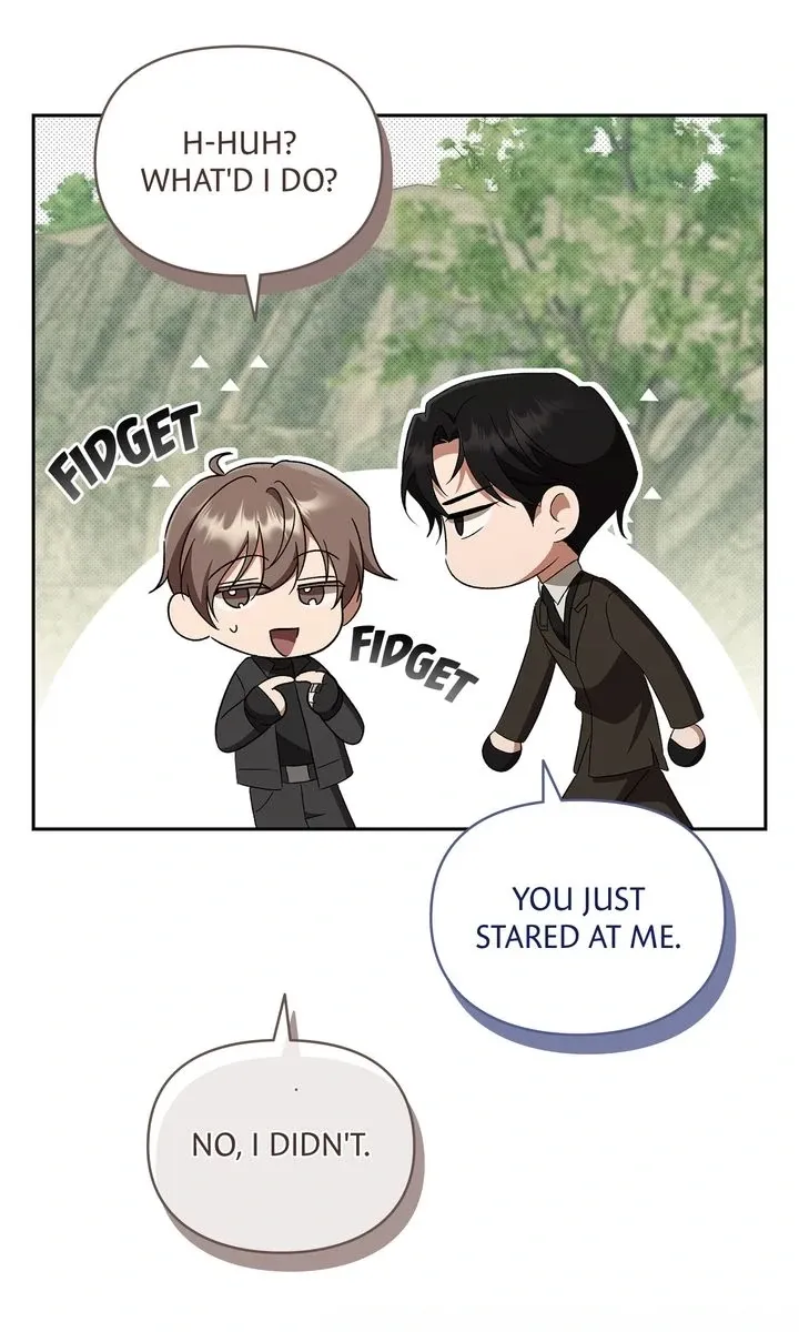 Creating Hidden Endings Chapter 12 page 18 - 