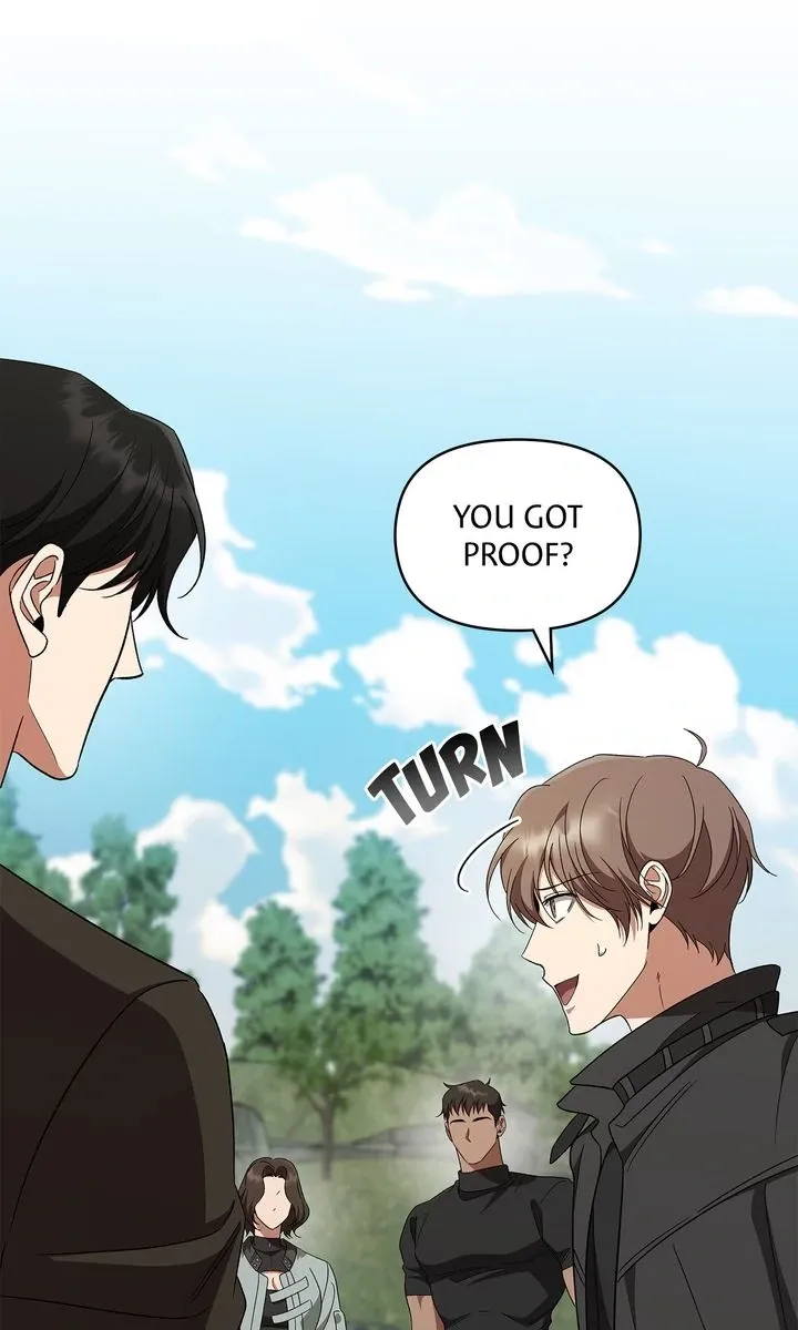 Creating Hidden Endings Chapter 12 page 19 - 