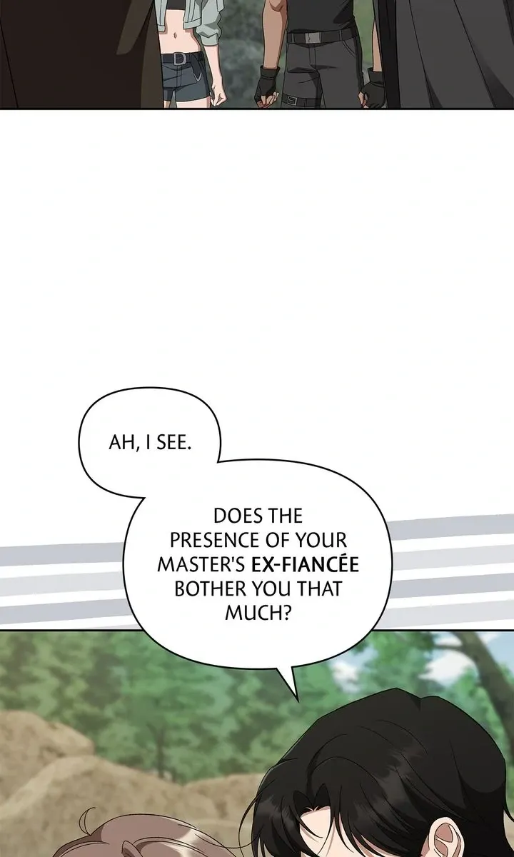 Creating Hidden Endings Chapter 12 page 20 - 