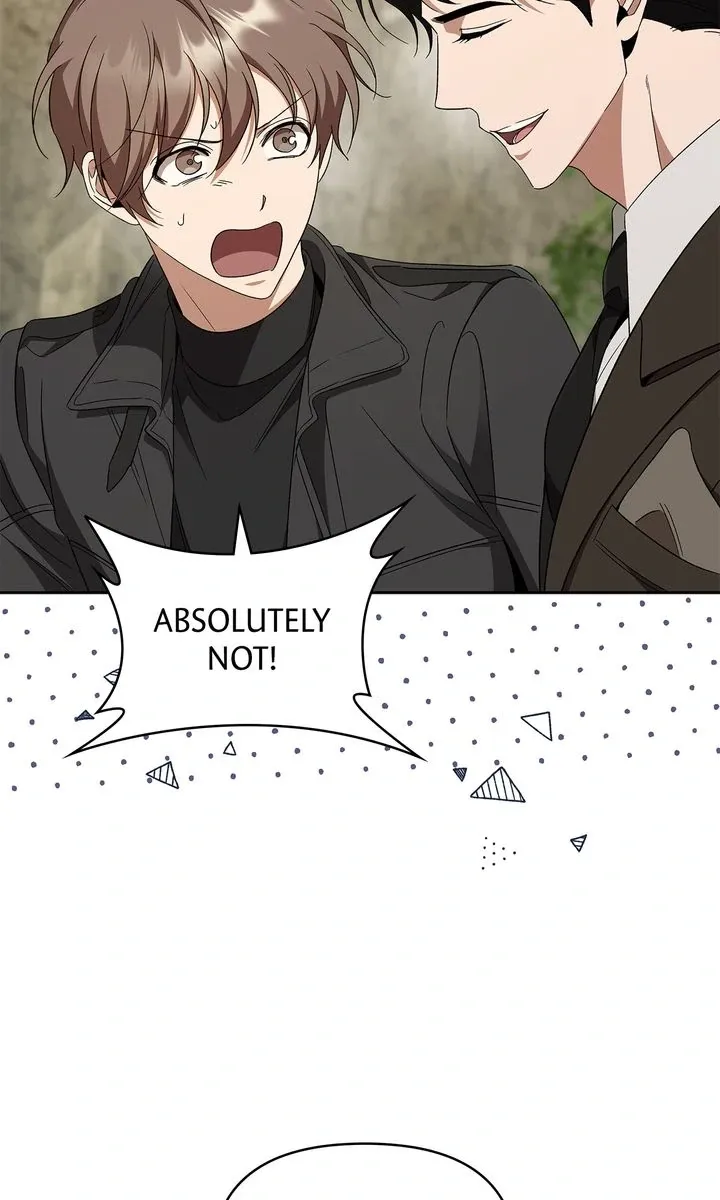 Creating Hidden Endings Chapter 12 page 21 - 