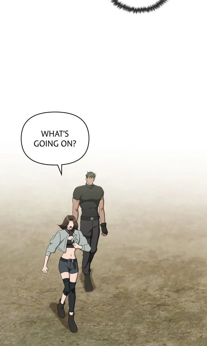 Creating Hidden Endings Chapter 12 page 29 - 